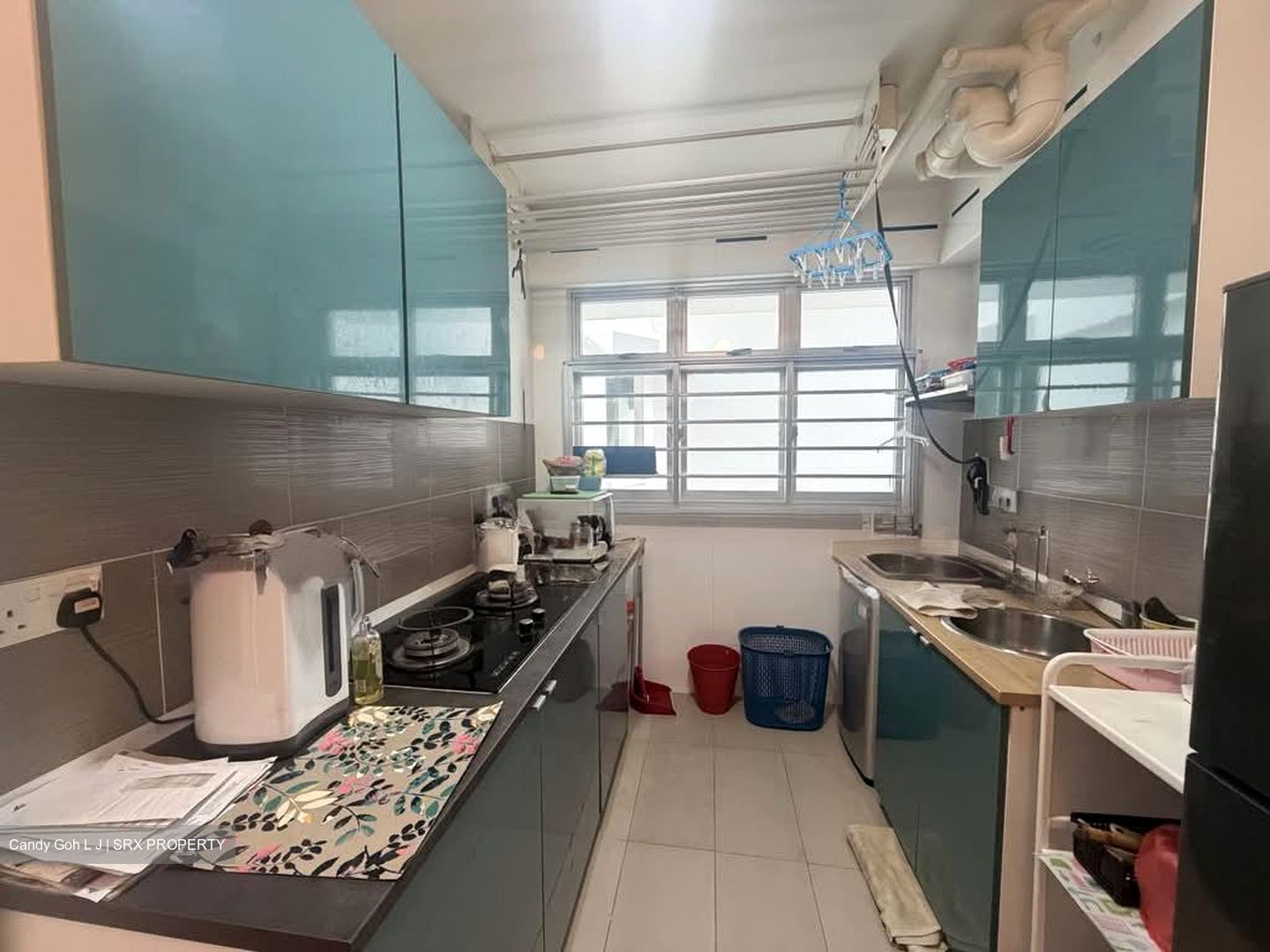 Blk 448A West Valley @ Bukit Batok (Bukit Batok), HDB 2 Rooms #574408961